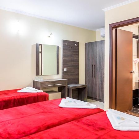 Santa Rosa Hotel & Beach Александроуполис Экстерьер фото